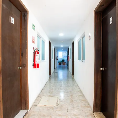 Hotel Turquesa-2