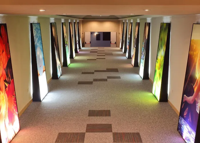 O7 TenerifeHotel Playa